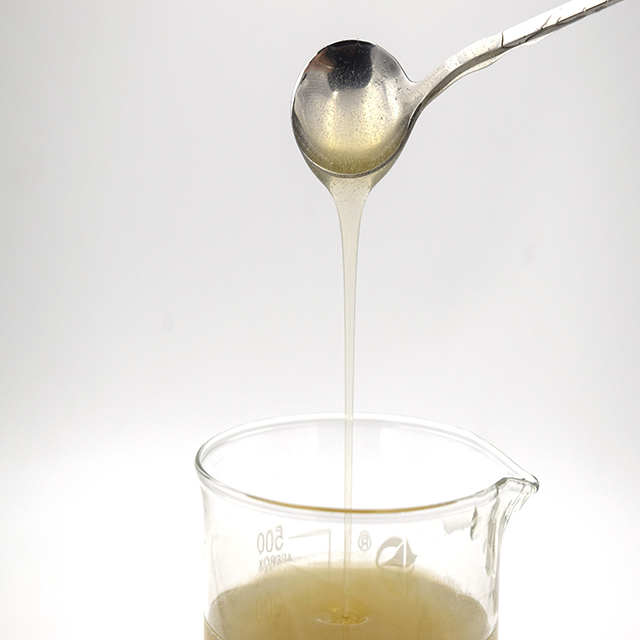 Textile grade sodium alginate