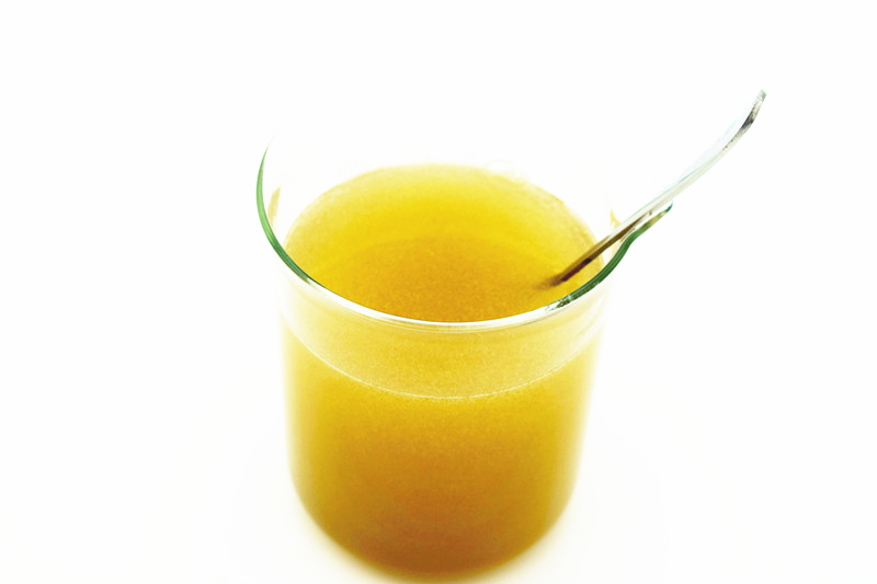 Textile grade sodium alginate