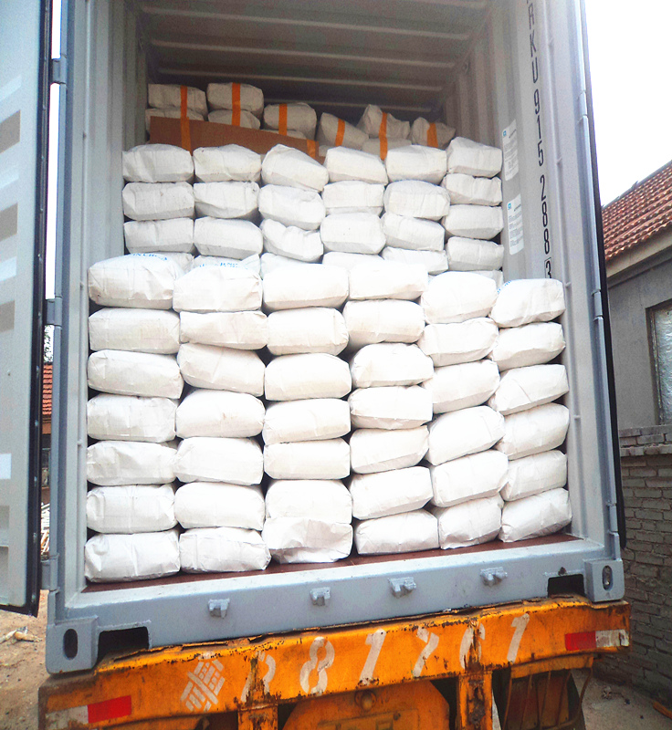 Textile grade sodium alginate