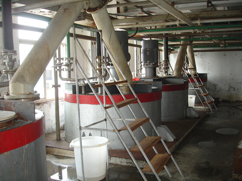 Production Equipment