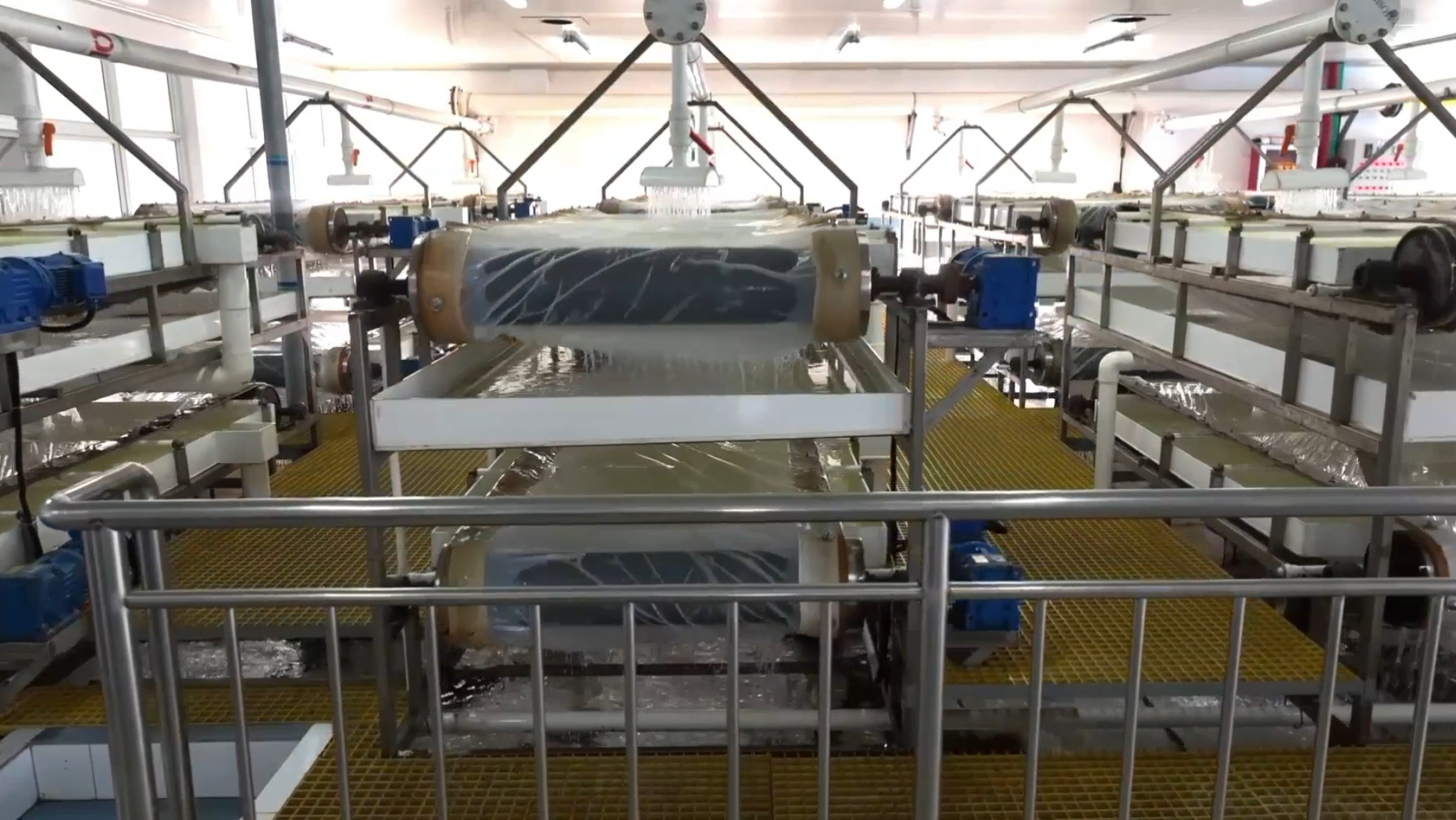 Production Equipment