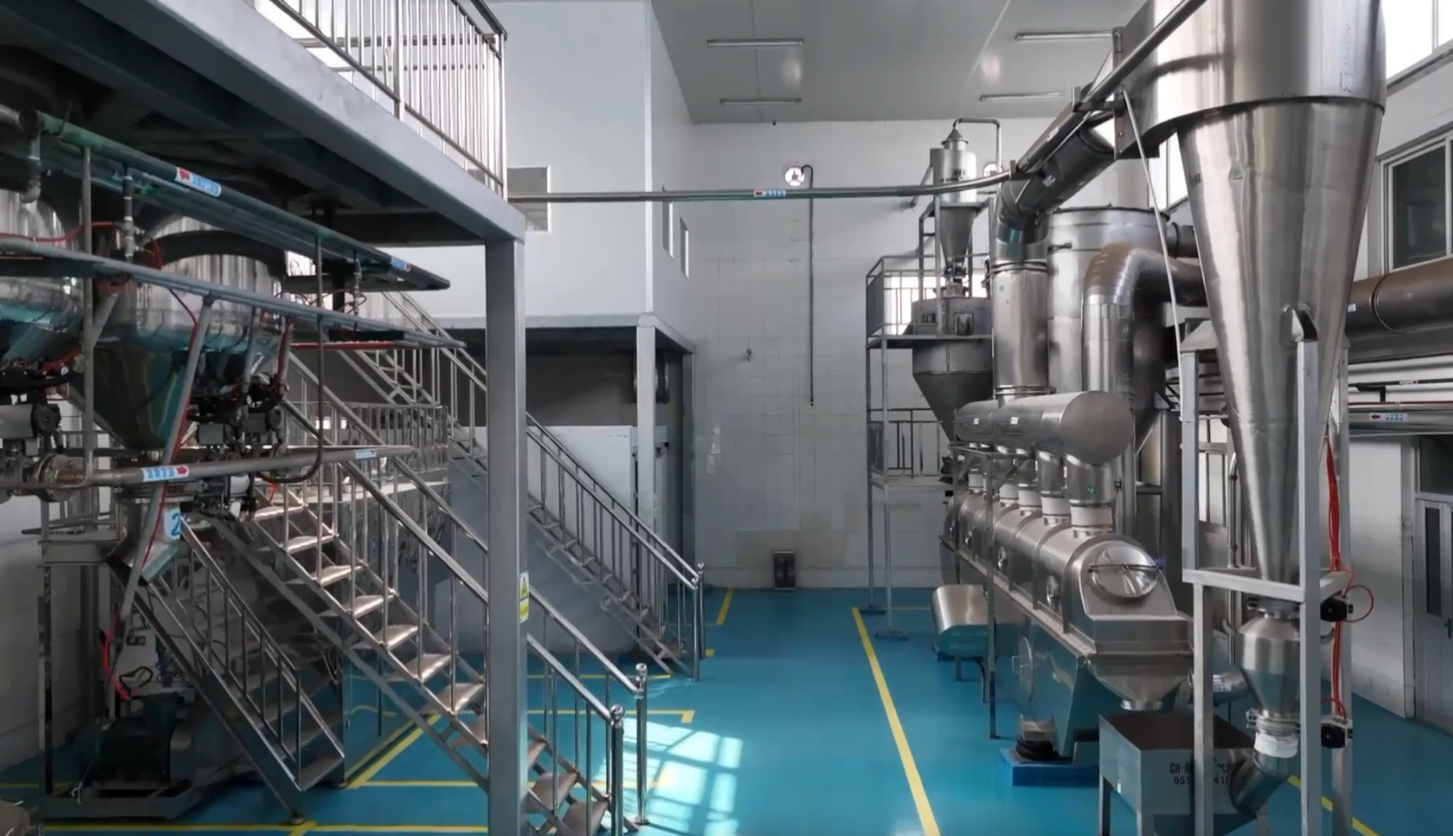 Production Equipment