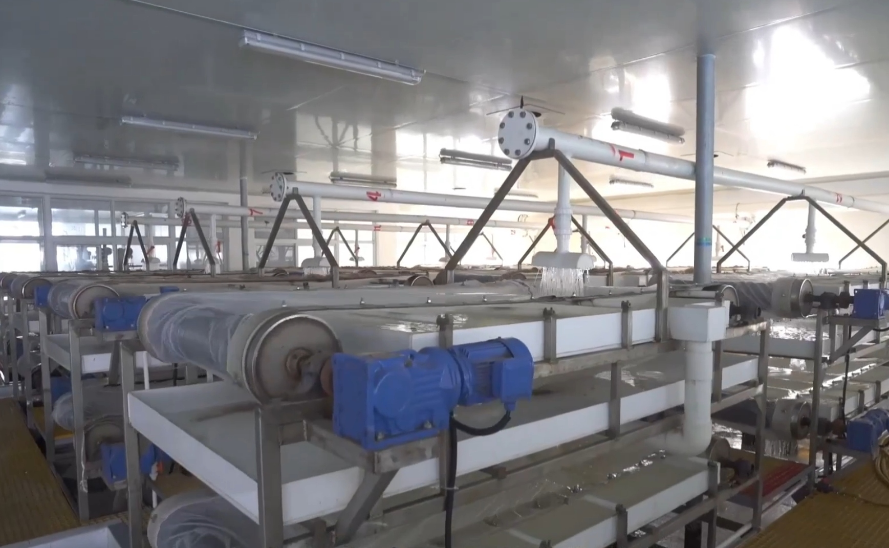 Production Equipment