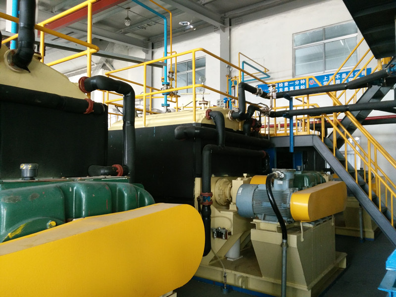 Production Equipment