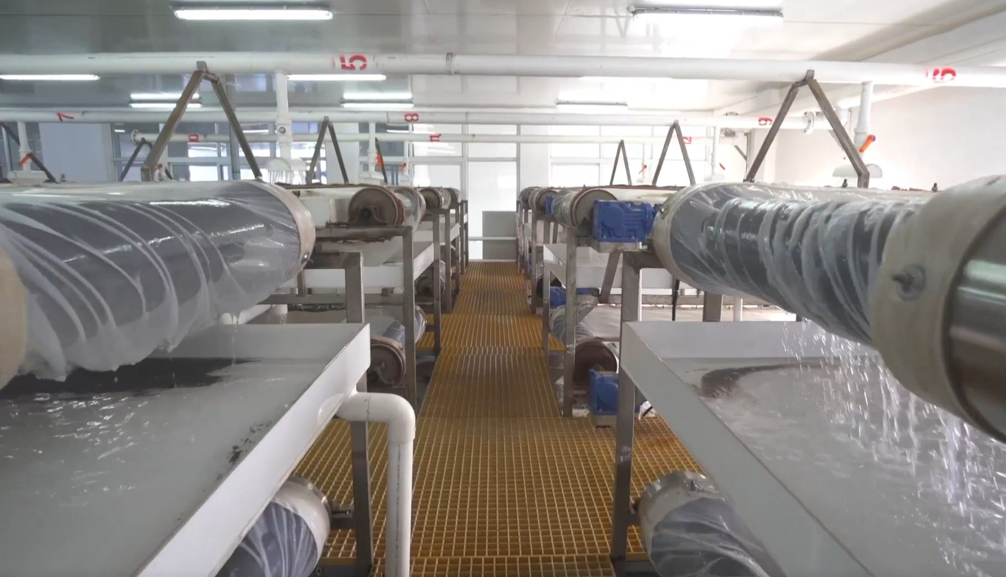 Production Equipment