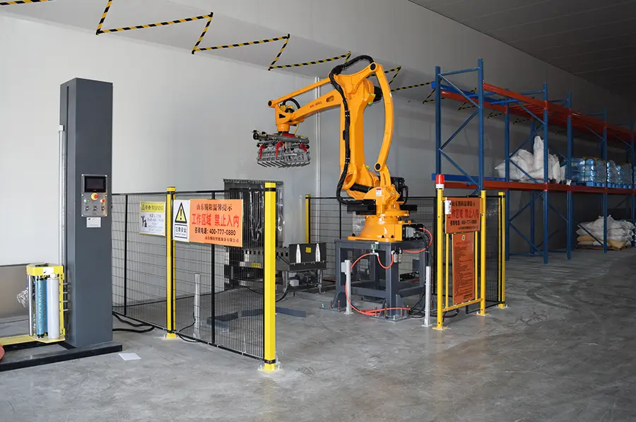 Production Equipment