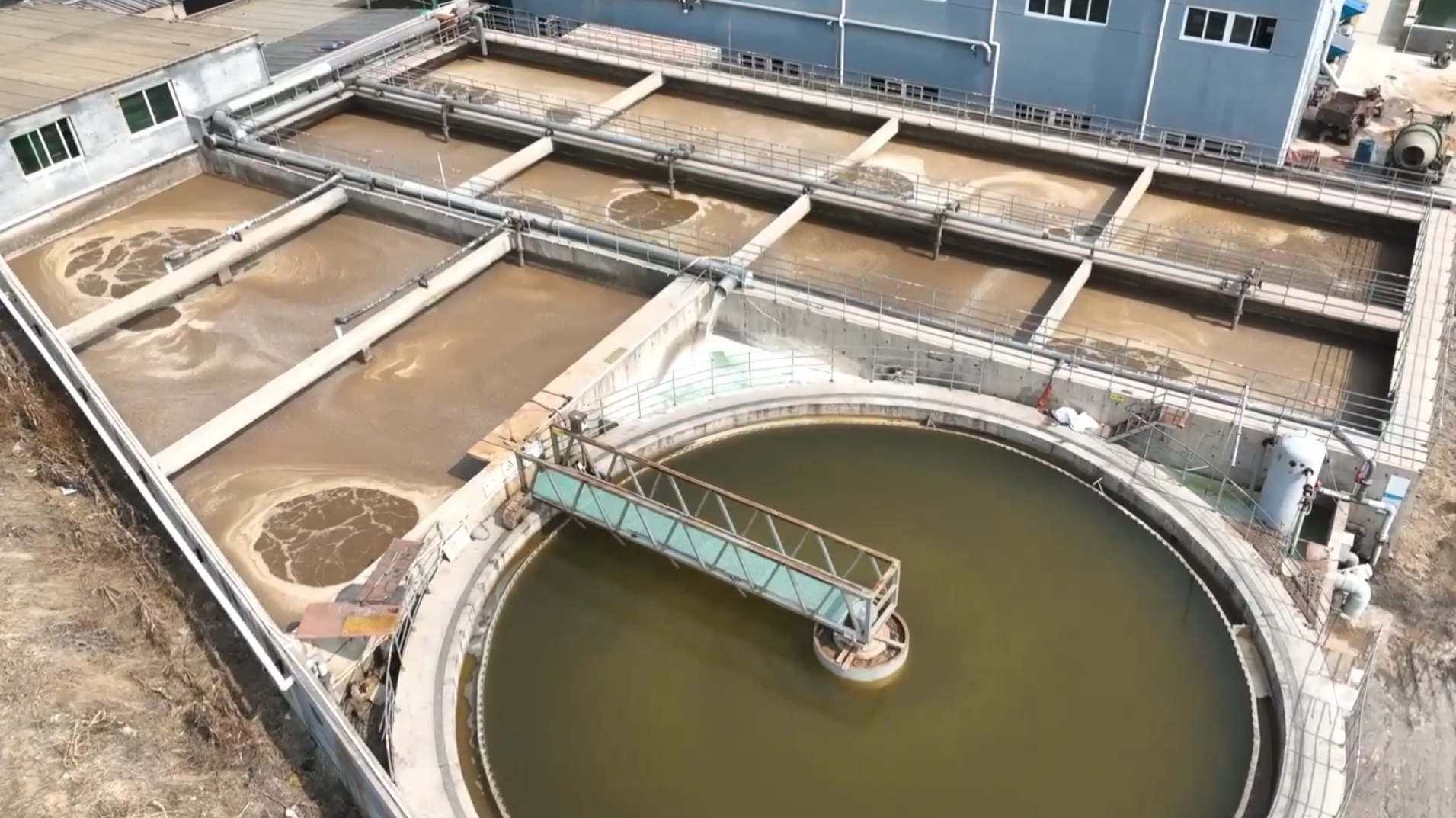 Production Equipment