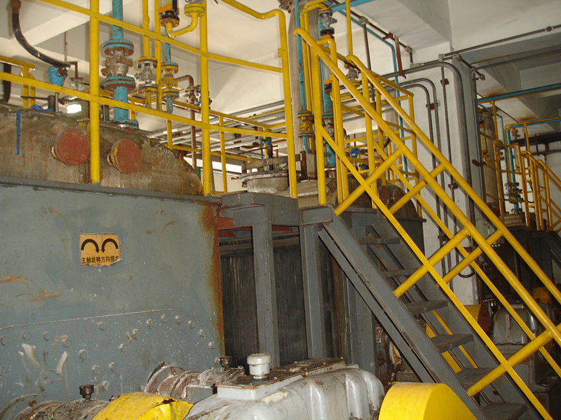 Production Equipment