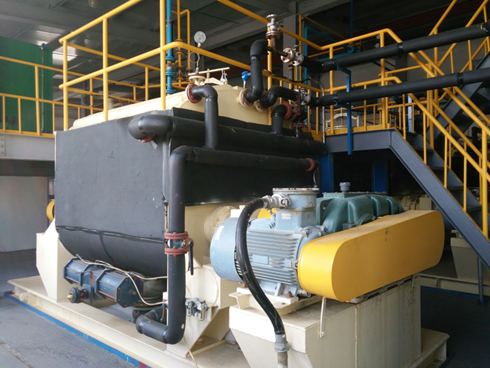 Production Equipment