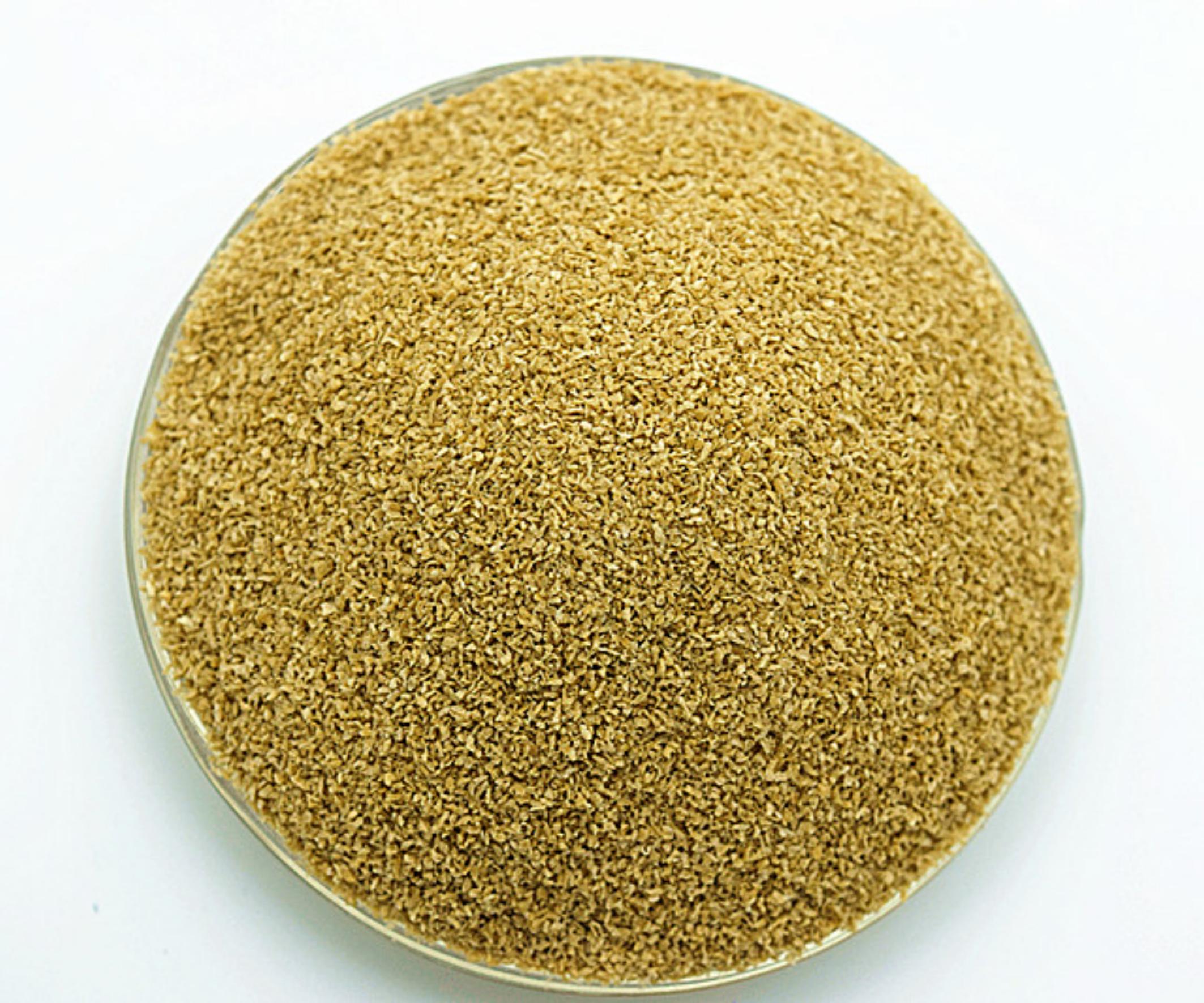 Textile grade sodium alginate
