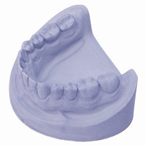 Dental grade sodium alginate