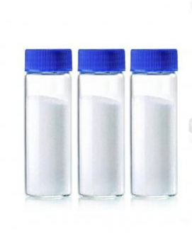 Dental grade sodium alginate