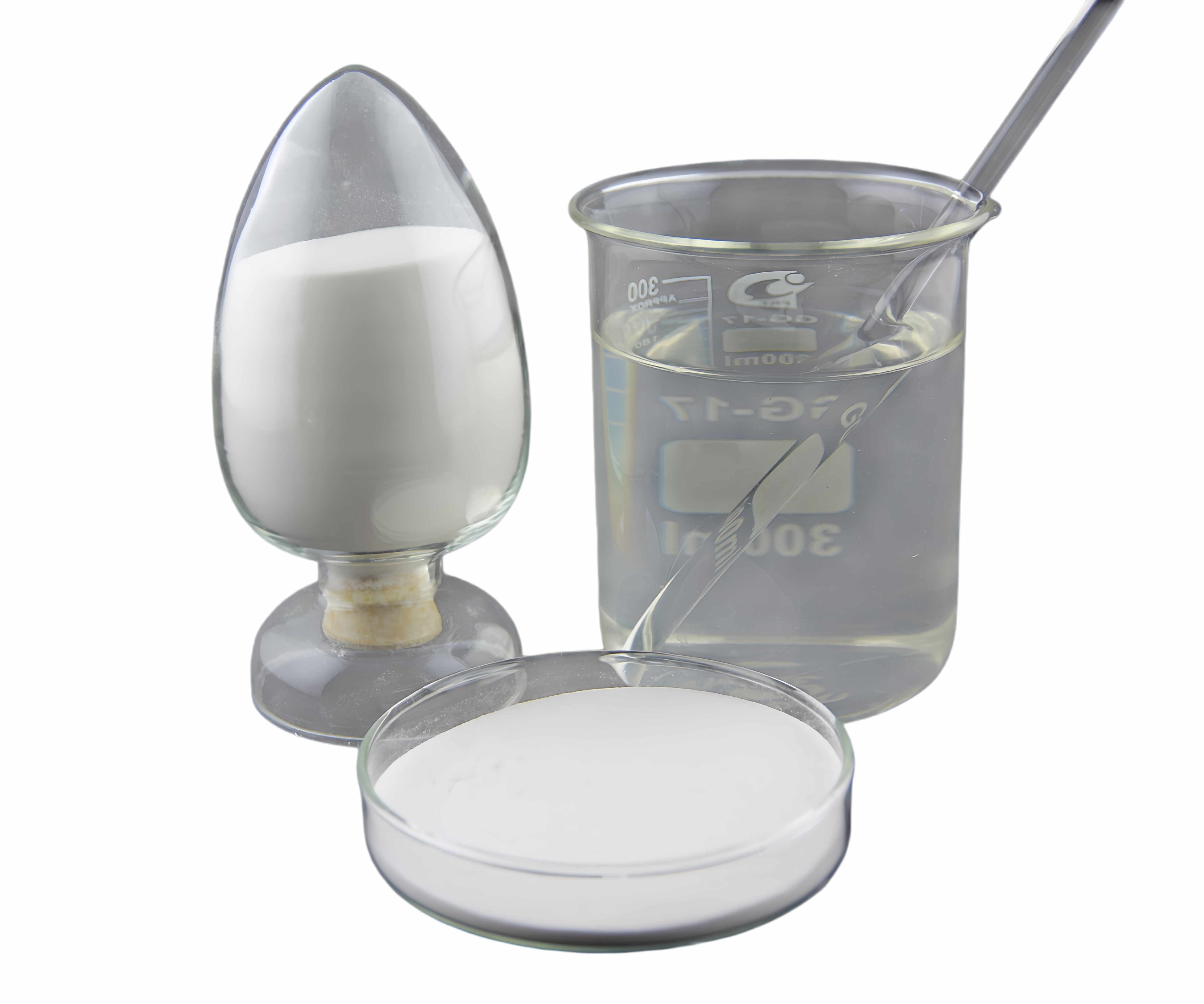 Cosmetic grade sodium alginate