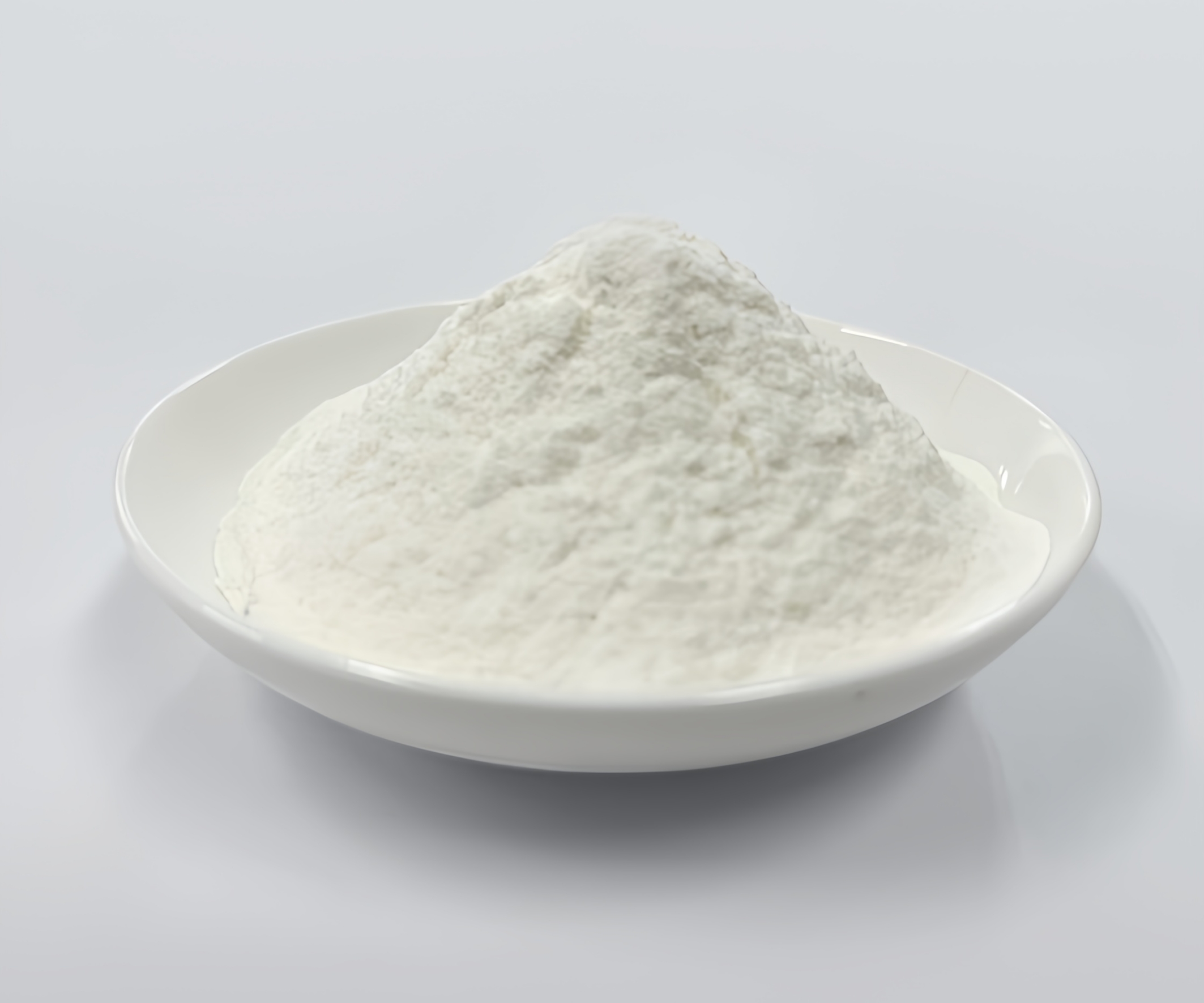 Potassium alginate