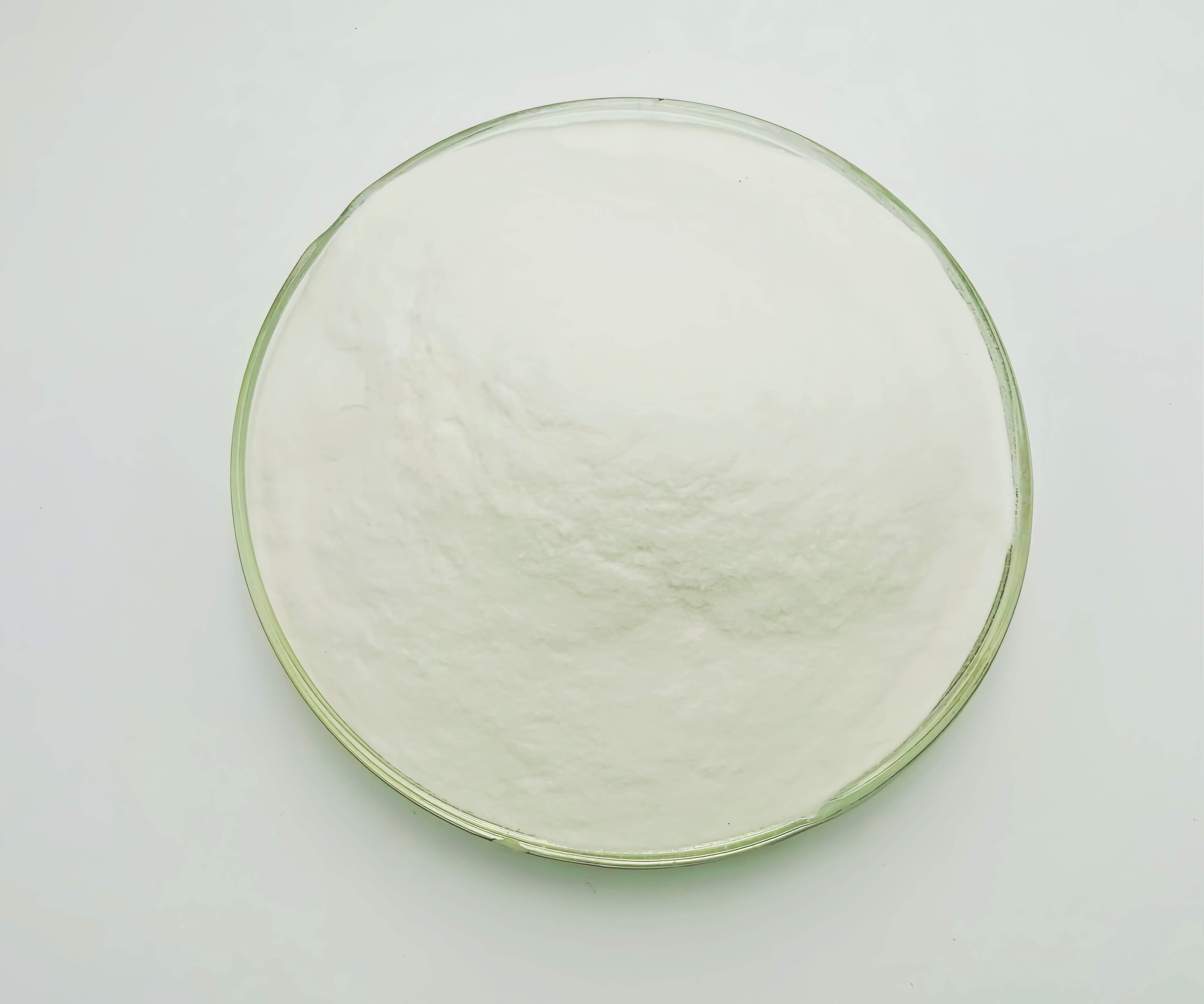 Magnesium alginate