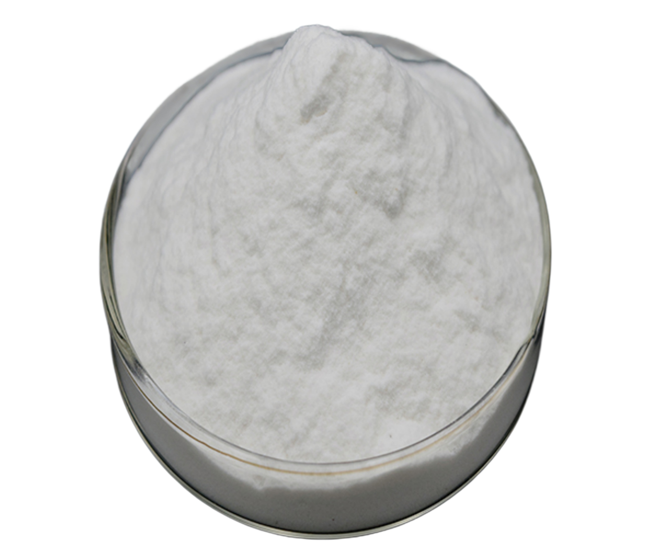 Coating grade sodium alginate