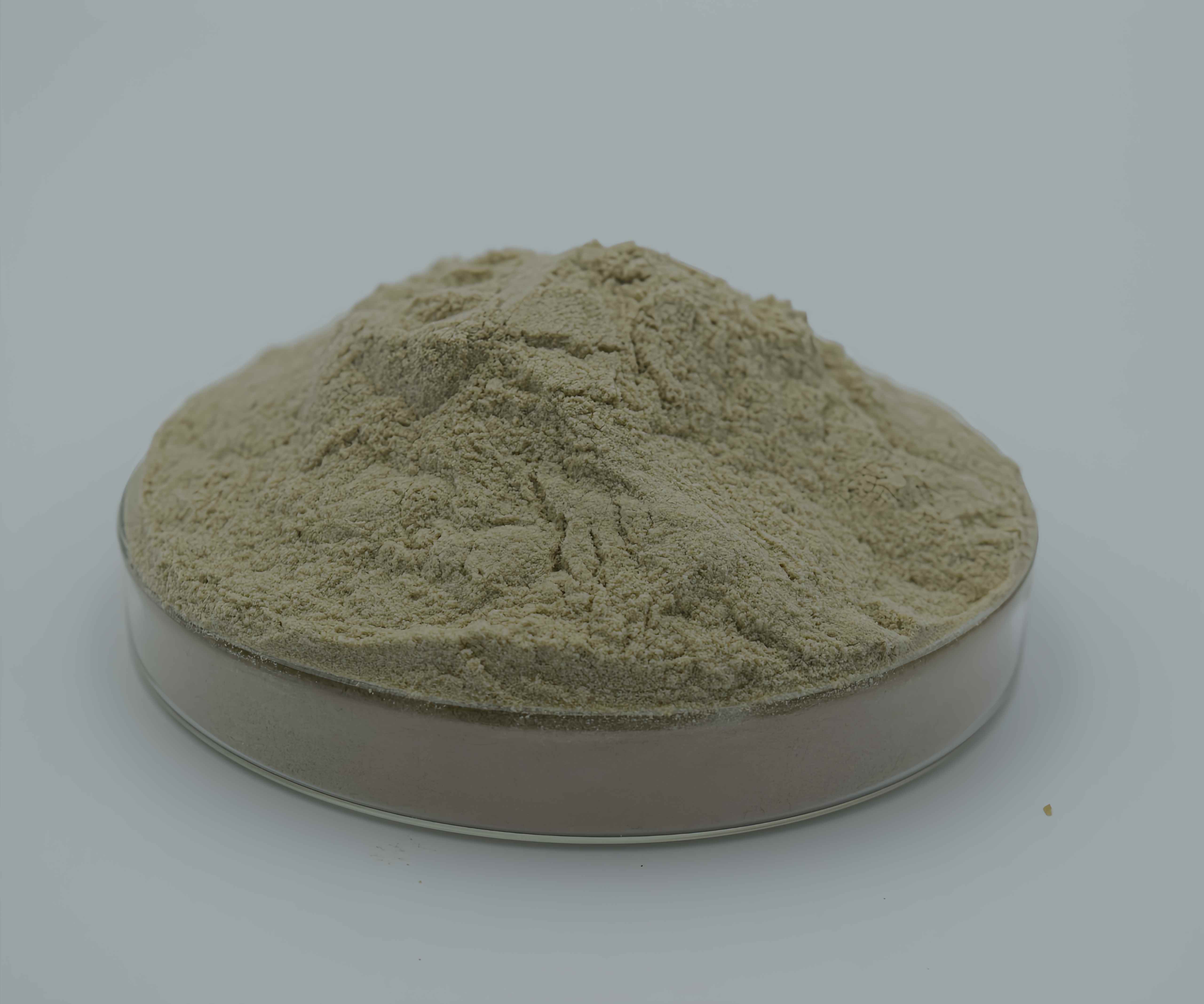 Welding grade sodium alginate