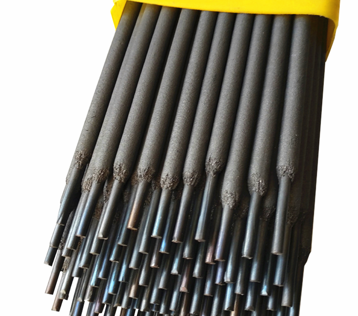 Welding grade sodium alginate