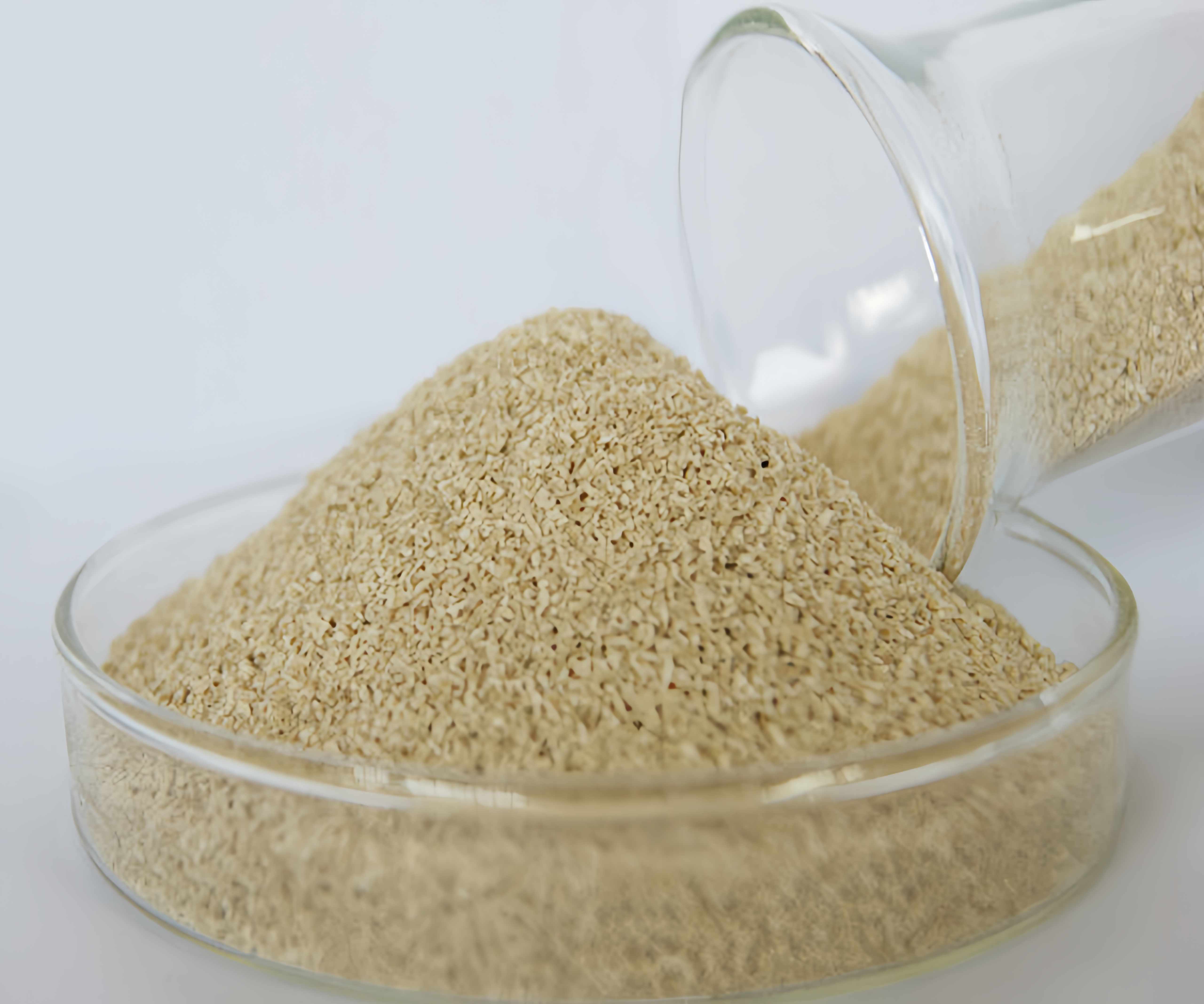 Ultra low viscosity sodium alginate