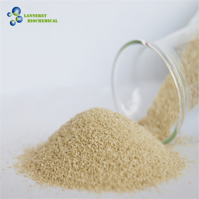 Textile Grade Sodium Alginate